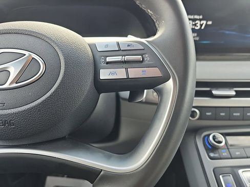 Used 2025 Hyundai Palisade SEL FWD image 24