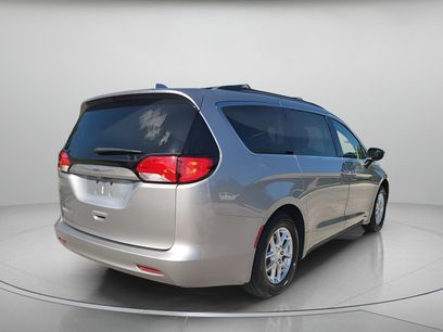 Used 2020 Chrysler Voyager Lxi