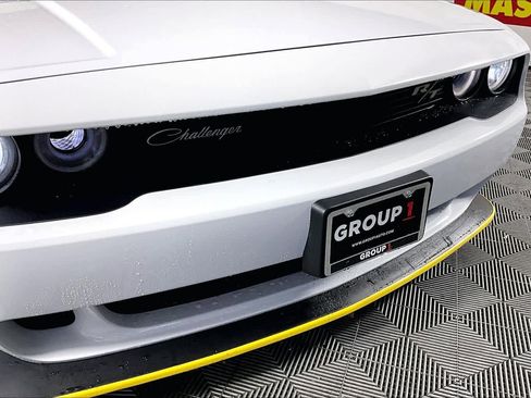 Used 2023 Dodge Challenger R/T Scat Pack image 27