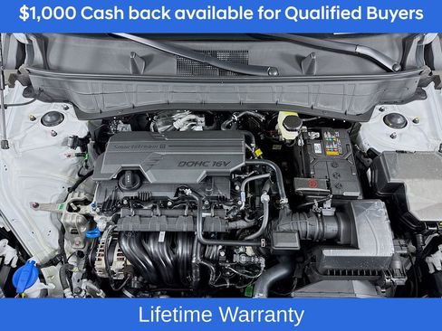 New 2026 Hyundai Kona SE image 29