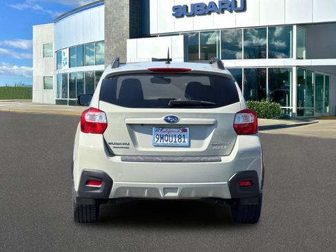 Used 2017 Subaru Crosstrek 2.0i Premium w/ Popular Package #2 AWD/4WD image 7