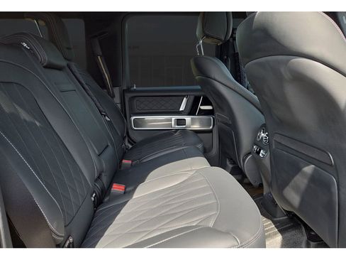 Used 2026 Mercedes-Benz G 550 image 17