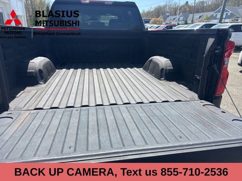 Used 2023 Chevrolet Silverado 1500 RST w/ Protection Package image 9