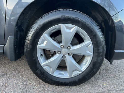 Used 2015 Subaru Forester 2.5i Limited image 23