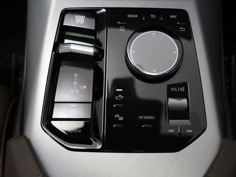 Certified 2026 BMW X3 M50 AWD/4WD image 11