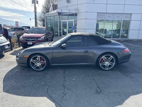 Used 2008 Porsche 911 Carrera S image 9