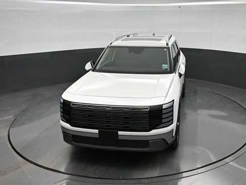 New 2026 Hyundai Palisade Limited AWD/4WD image 25