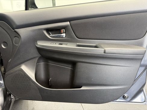 Used 2014 Subaru Impreza 2.0i Premium w/ All-Weather Package w/CVT image 40