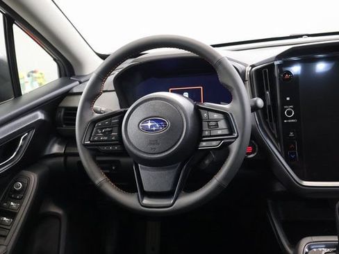 New 2026 Subaru Crosstrek 2.5i Limited w/ Crosstrek Mirror Package AWD/4WD image 16