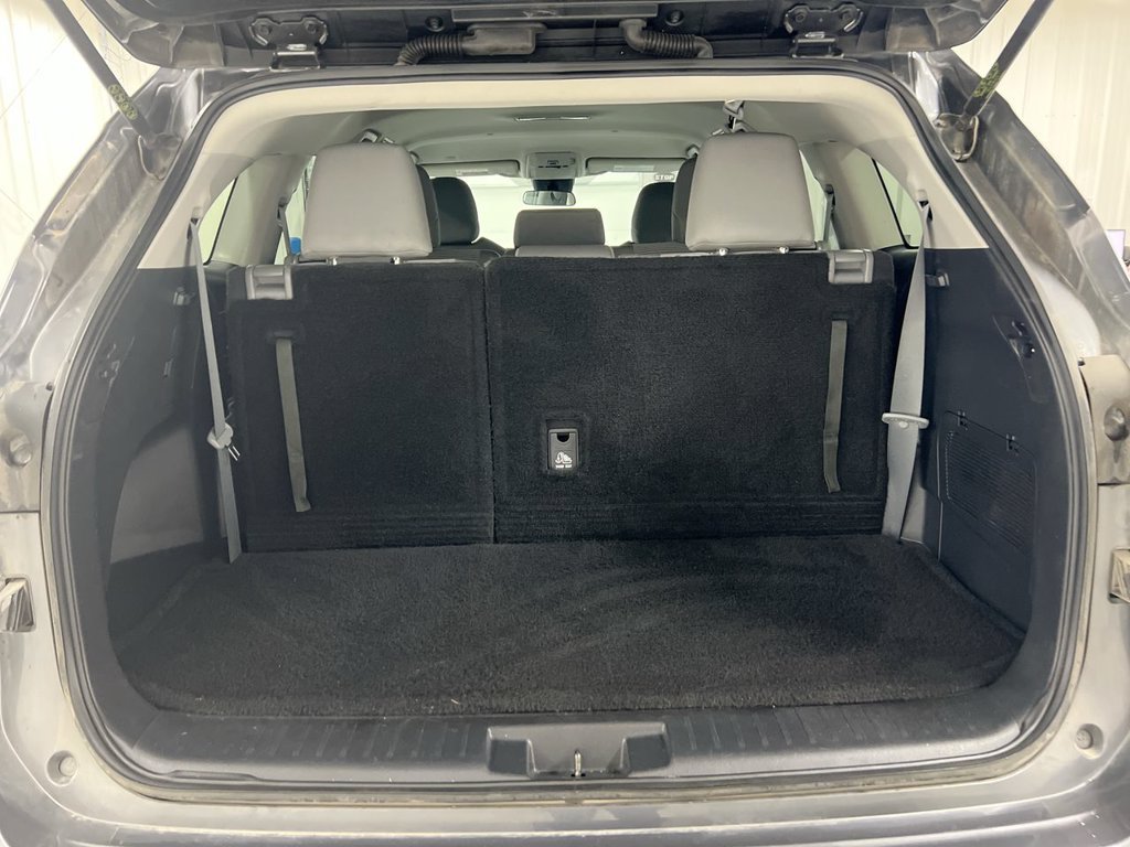 Used 2022 Toyota Highlander L FWD image 24
