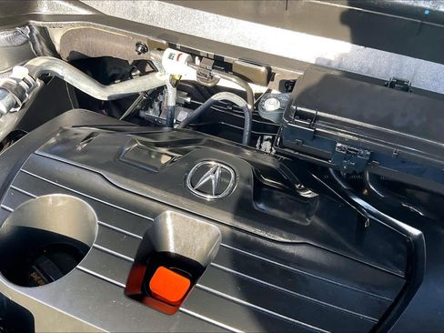 Used 2024 Acura RDX SH-AWD w/ Advance Package image 32