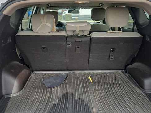 Used 2017 Hyundai Santa Fe Sport image 9