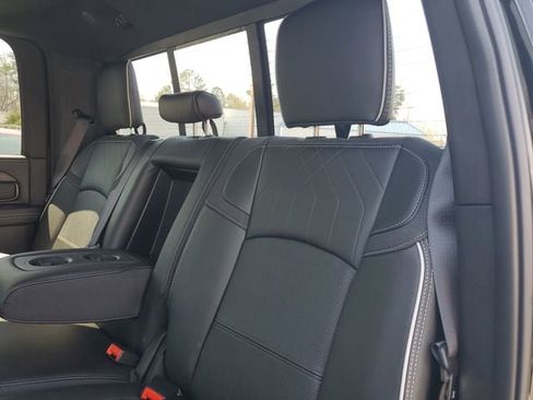 New 2026 RAM 3500 Limited image 16