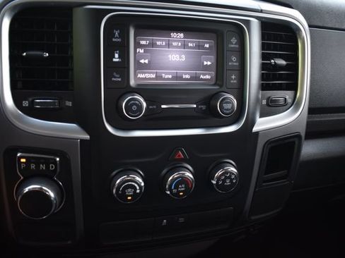 Used 2021 RAM 1500 Classic SLT RWD image 13