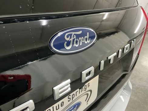 New 2026 Ford Expedition Max Active image 5