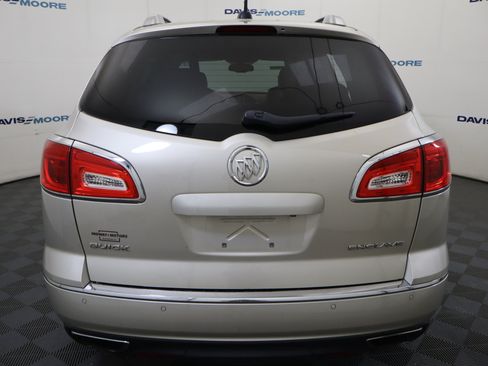 Used 2016 Buick Enclave Leather FWD image 8