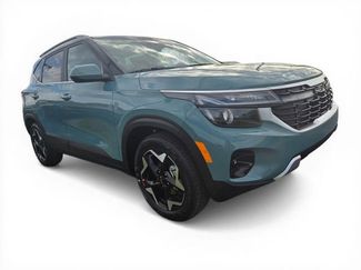 New 2026 Kia Seltos EX video 1