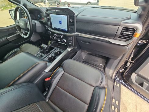 Used 2022 Ford F150 Tremor w/ Equipment Group 402A High image 33