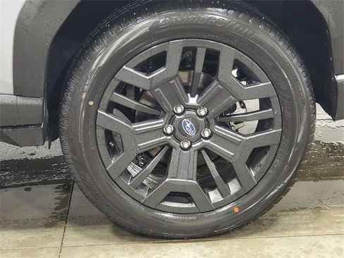 New 2026 Subaru Outback Limited XT image 10