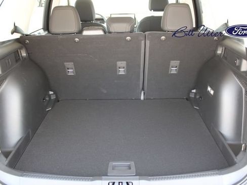 New 2026 Ford Bronco Sport Big Bend AWD/4WD image 6