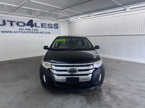 Used 2011 Ford Edge SEL w/ 202A Rapid Spec Order Code FWD image 2