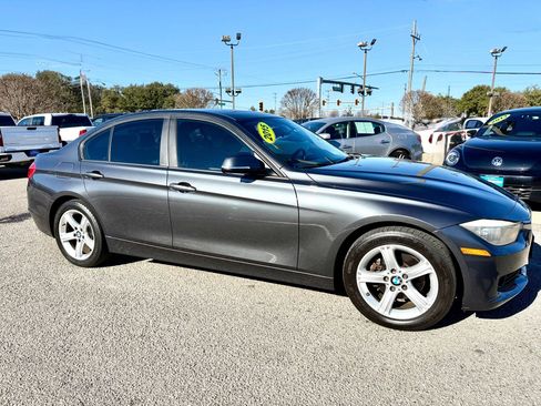 Used 2015 BMW 328i xDrive Sedan image 30