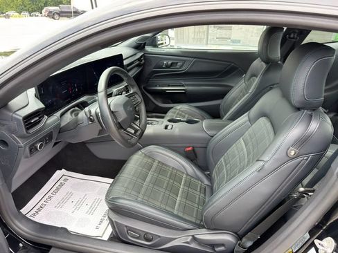 Used 2026 Ford Mustang GT Premium RWD image 16