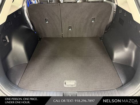 Used 2024 Kia Sportage EX FWD image 48