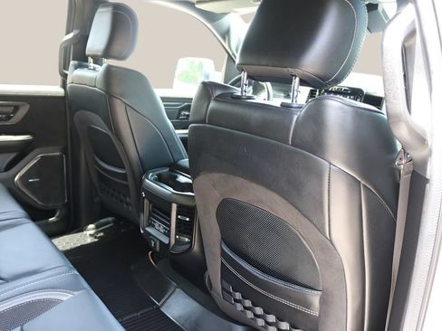 Used 2023 RAM 1500 TRX w/ TRX Level 2 Equipment Group AWD/4WD image 22