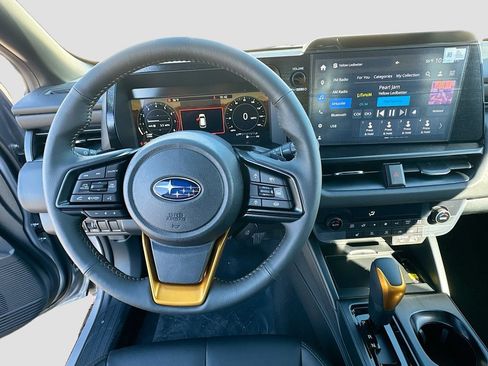 New 2026 Subaru Outback Wilderness AWD/4WD image 12
