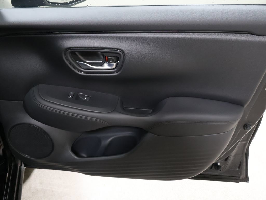 New 2027 Honda HR-V LX image 21