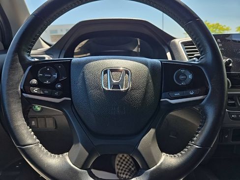 Used 2022 Honda Pilot EX-L image 12
