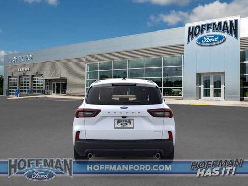 New 2026 Ford Escape ST-Line image 7