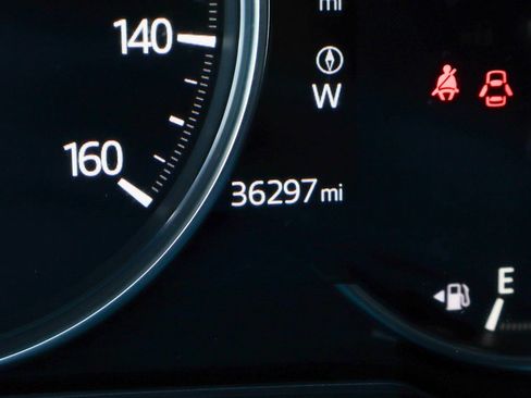 Used 2023 MAZDA CX-9 Carbon Edition image 24