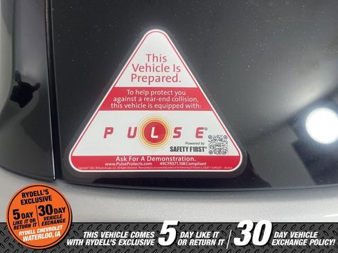 Used 2020 Chevrolet Equinox LT image 7