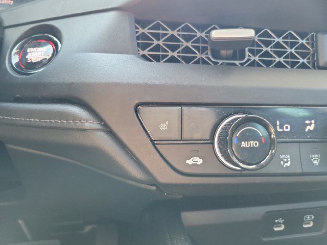Certified 2023 Honda Accord EX image 25