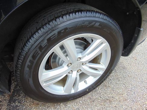 Used 2015 Acura RDX FWD image 27