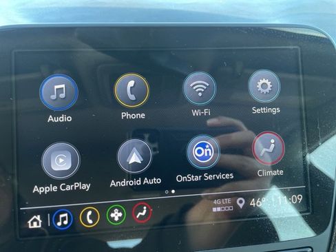 Used 2024 Chevrolet Malibu LT image 4