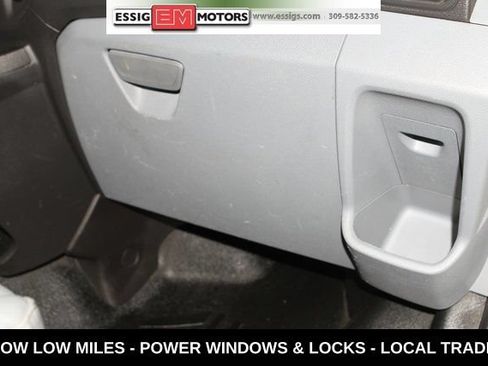 Used 2015 Ford Transit 150 130 Low Roof RWD image 22