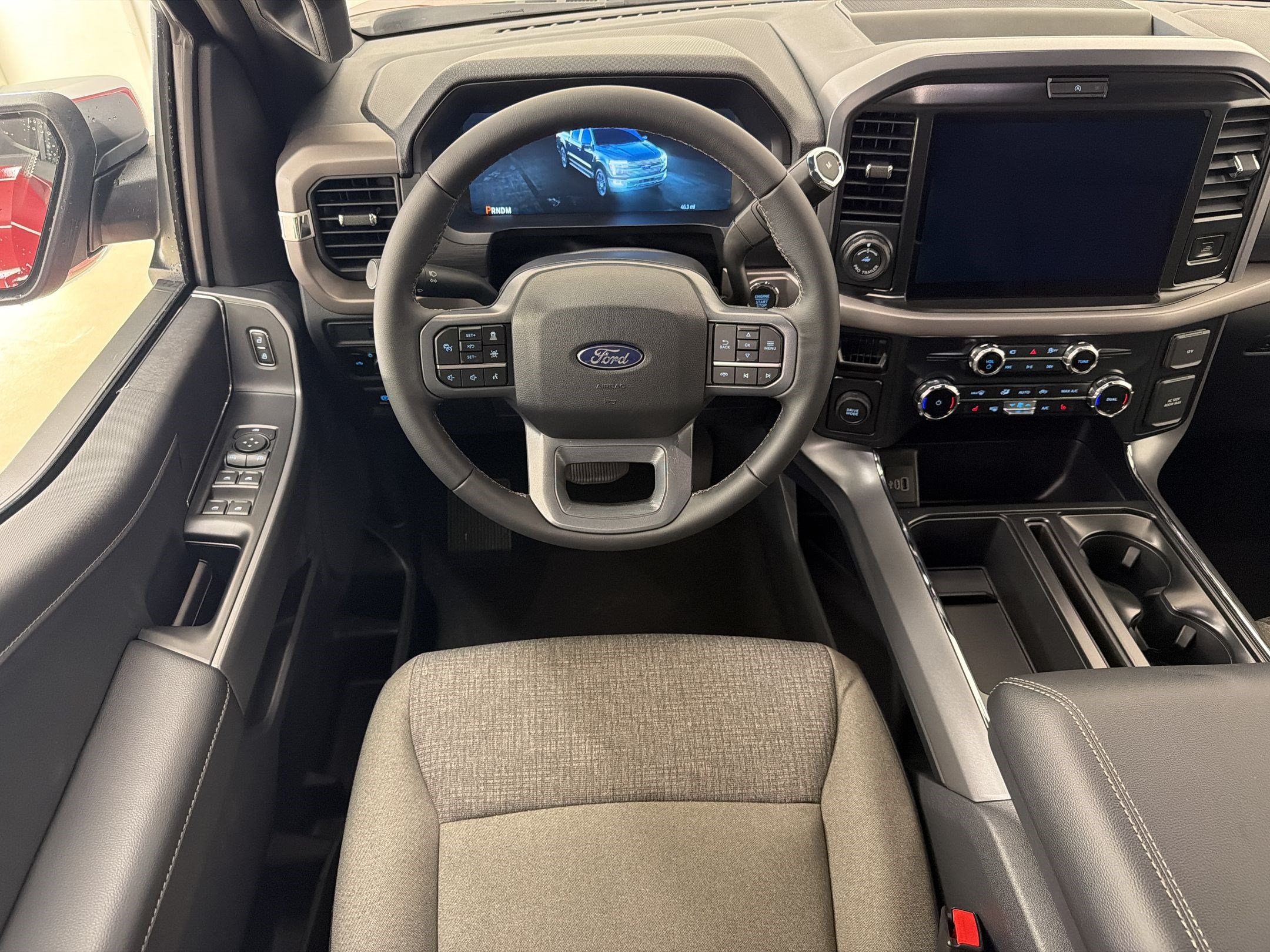 New 2026 Ford F150 XLT w/ Equipment Group 302A MID RWD image 28