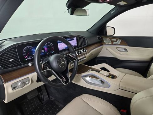 Certified 2026 Mercedes-Benz GLE 350 4MATIC image 16
