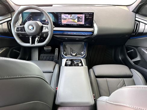 New 2025 BMW X3 xDrive30i w/ Premium Package image 19