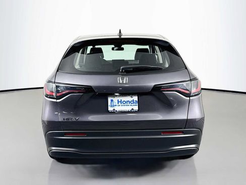 Used 2024 Honda HR-V LX image 5