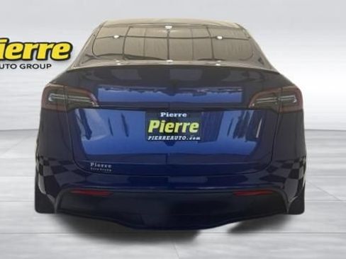 Used 2023 Tesla Model Y Performance AWD/4WD image 3