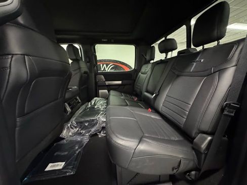 New 2026 Ford F250 Platinum image 8