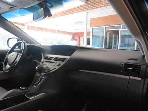 Used 2013 Lexus RX 350 FWD w/ Navigation Pkg image 29