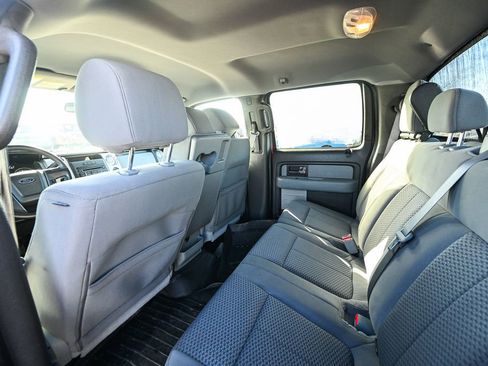 Used 2014 Ford F150 XLT image 20