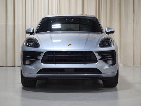 Used 2021 Porsche Macan GTS image 6