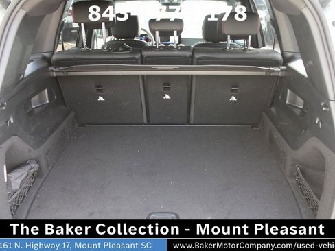 Certified 2025 Mercedes-Benz GLB 250 image 8