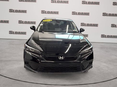 Used 2023 Honda Civic LX image 8